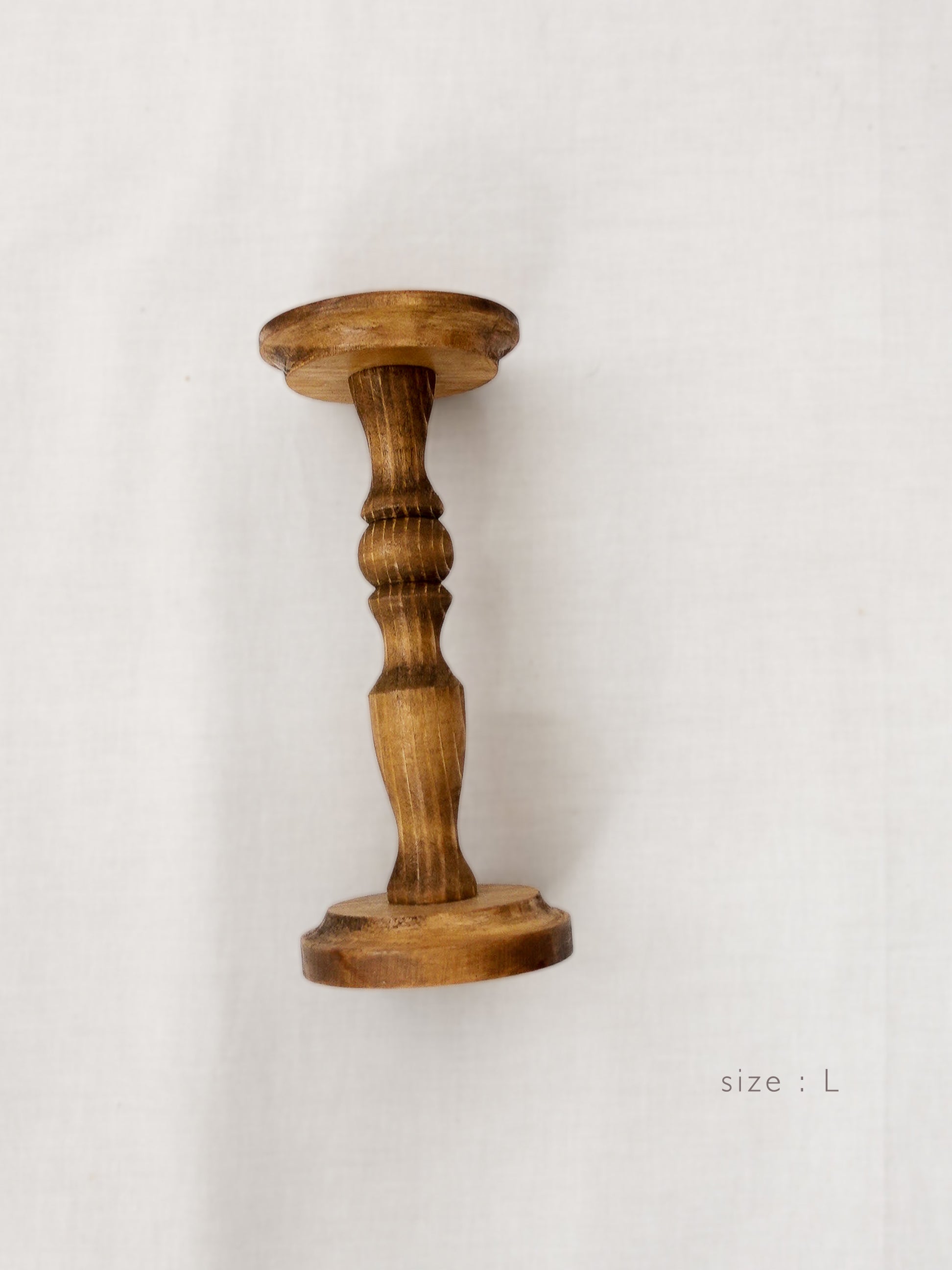PAIN / Candle Stand ( S / L )