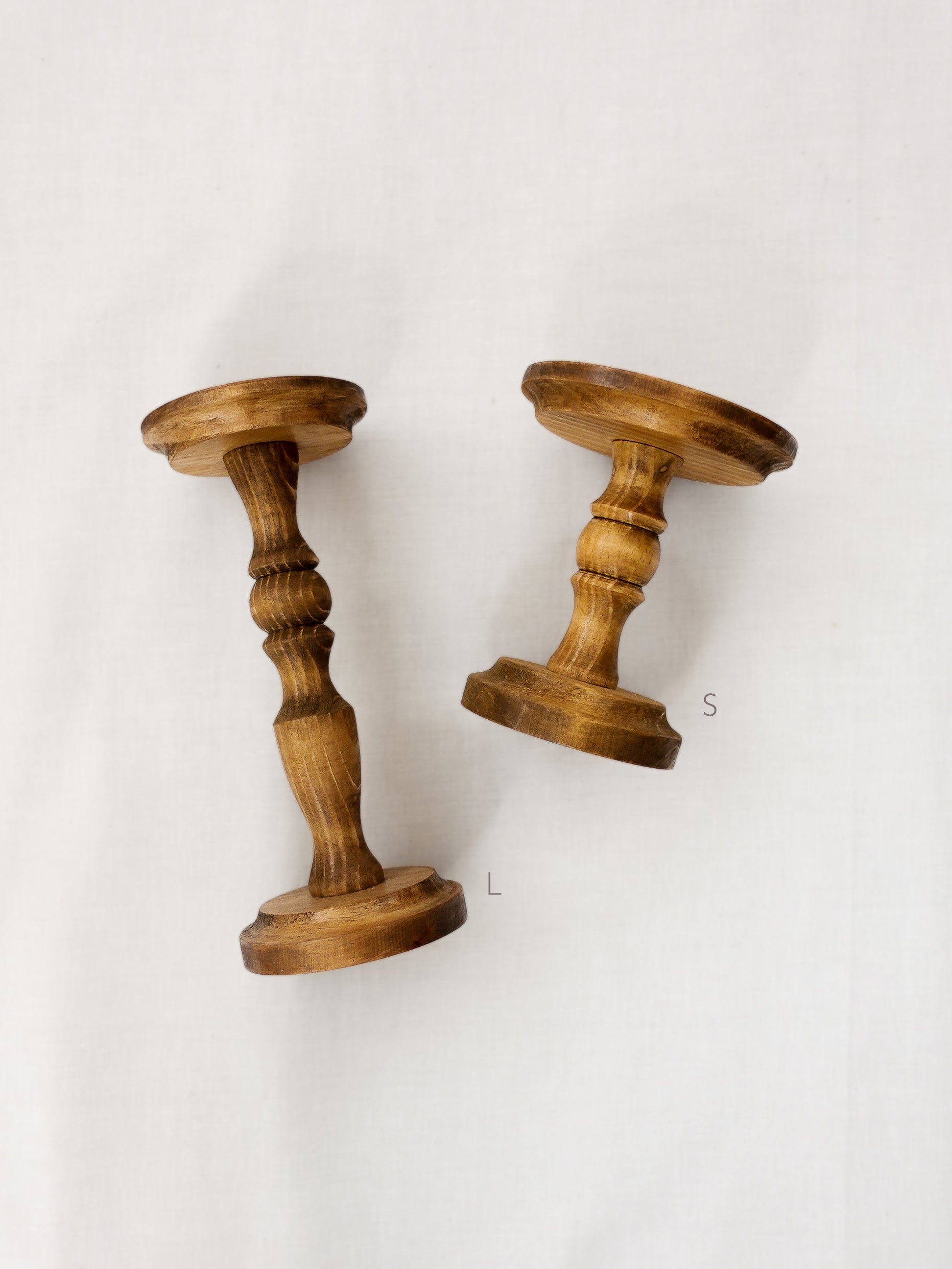 PAIN / Candle Stand ( S / L )