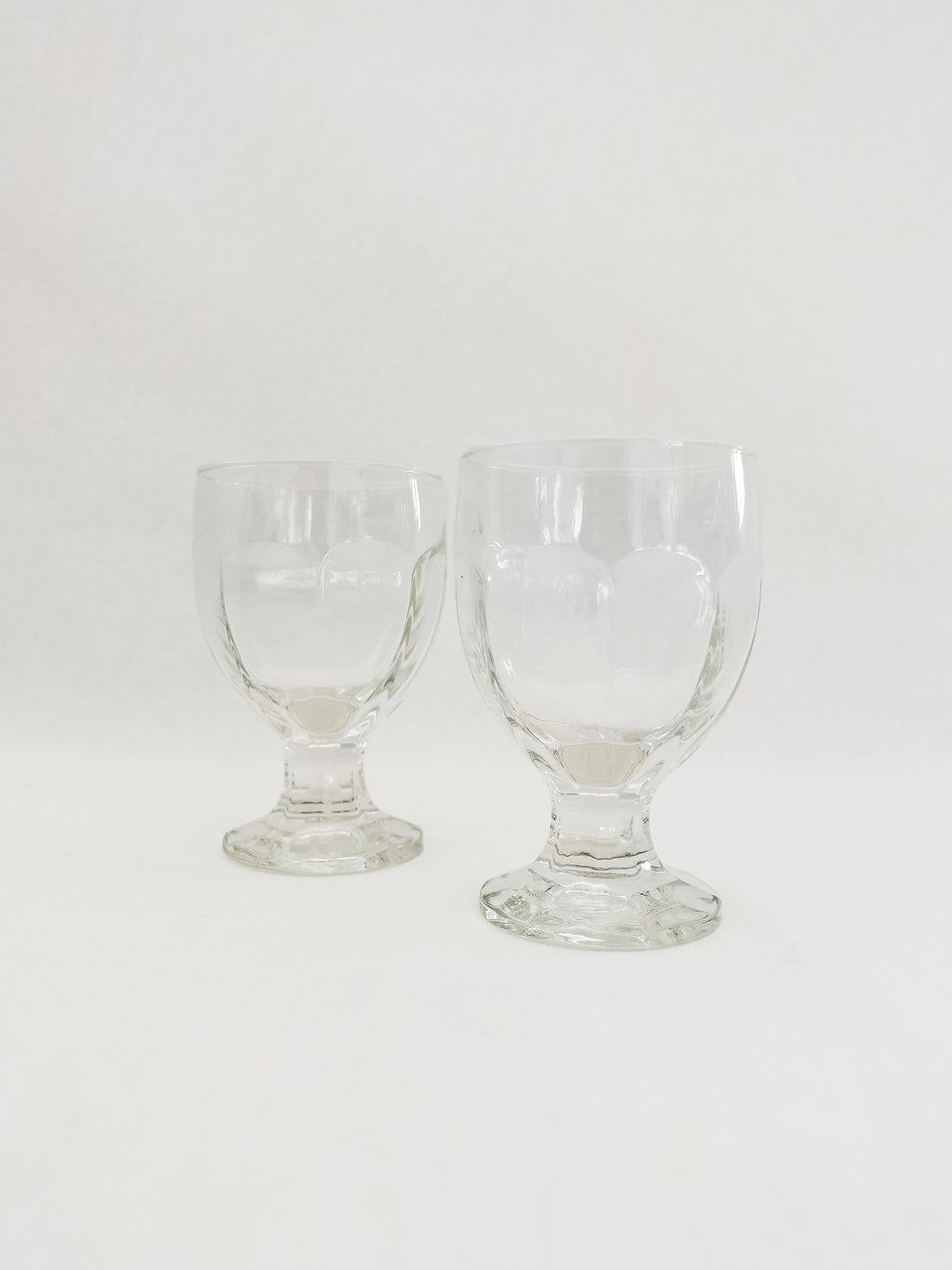 Stem Glass / London　Ø7cm