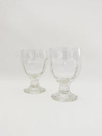 Stem Glass / London　Ø7cm