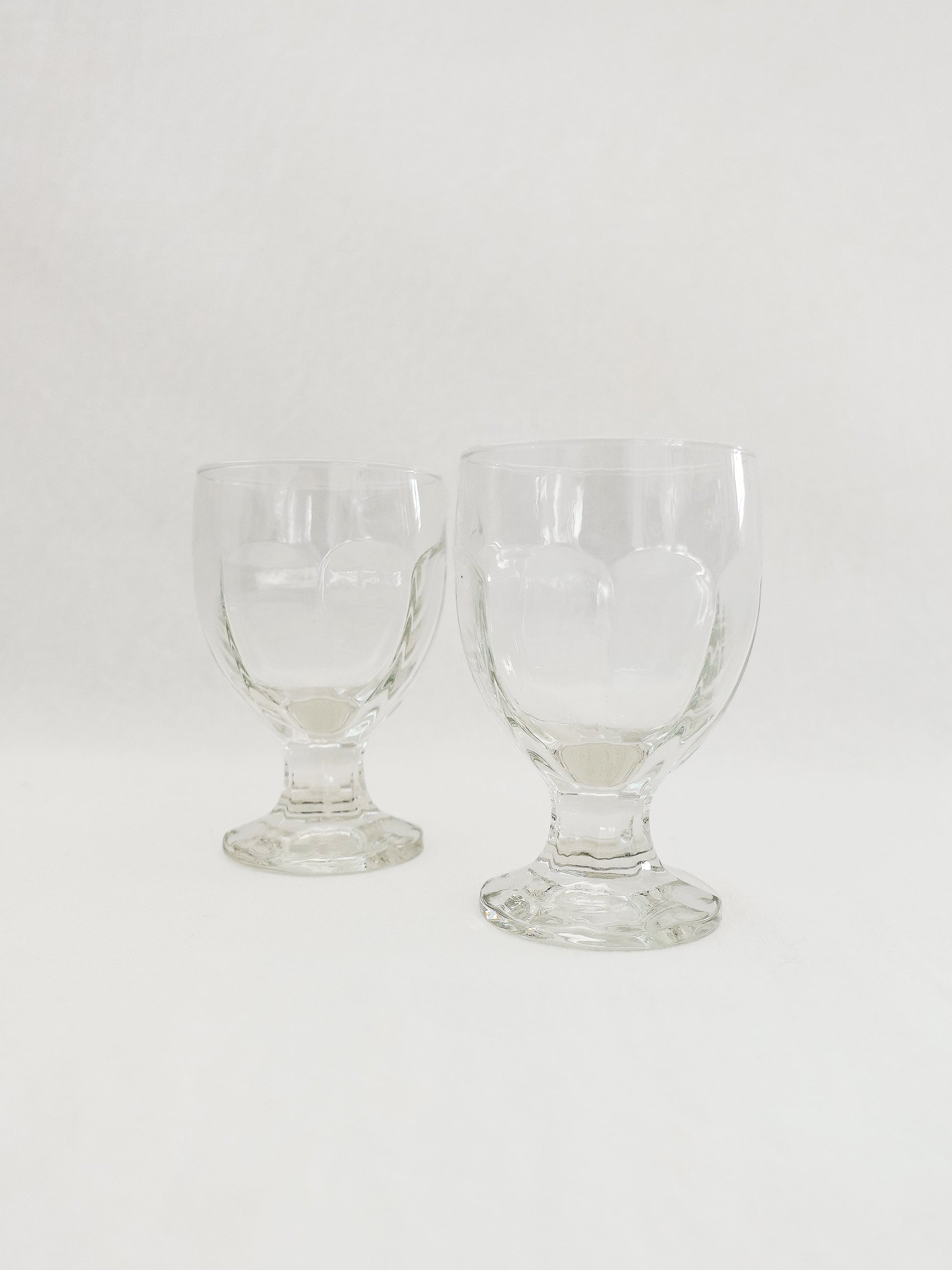 Stem Glass / London　Ø7cm