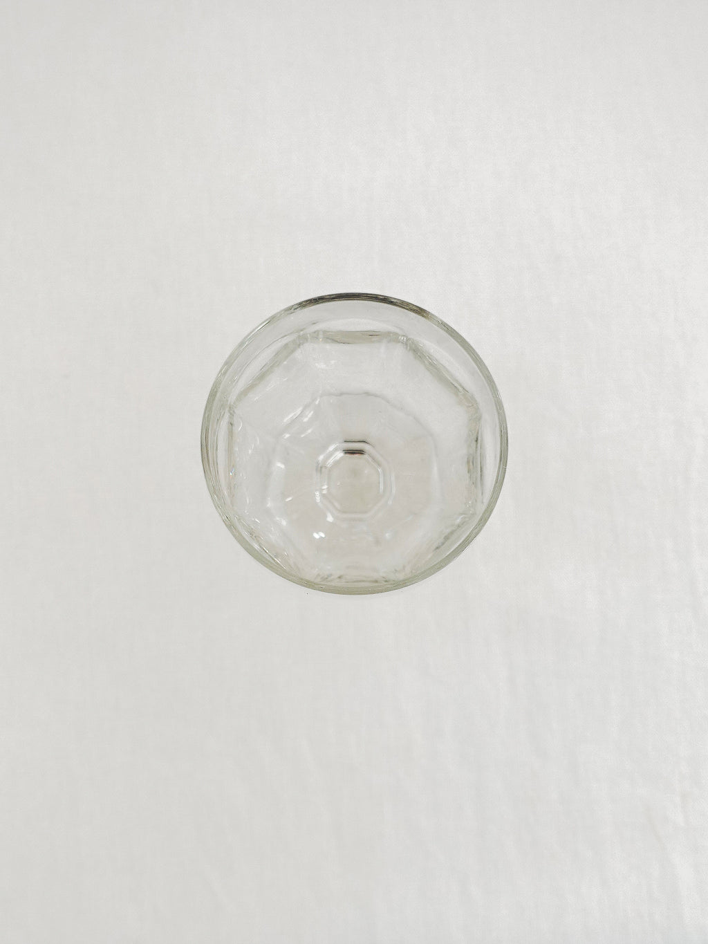 Stem Glass / London　Ø7cm
