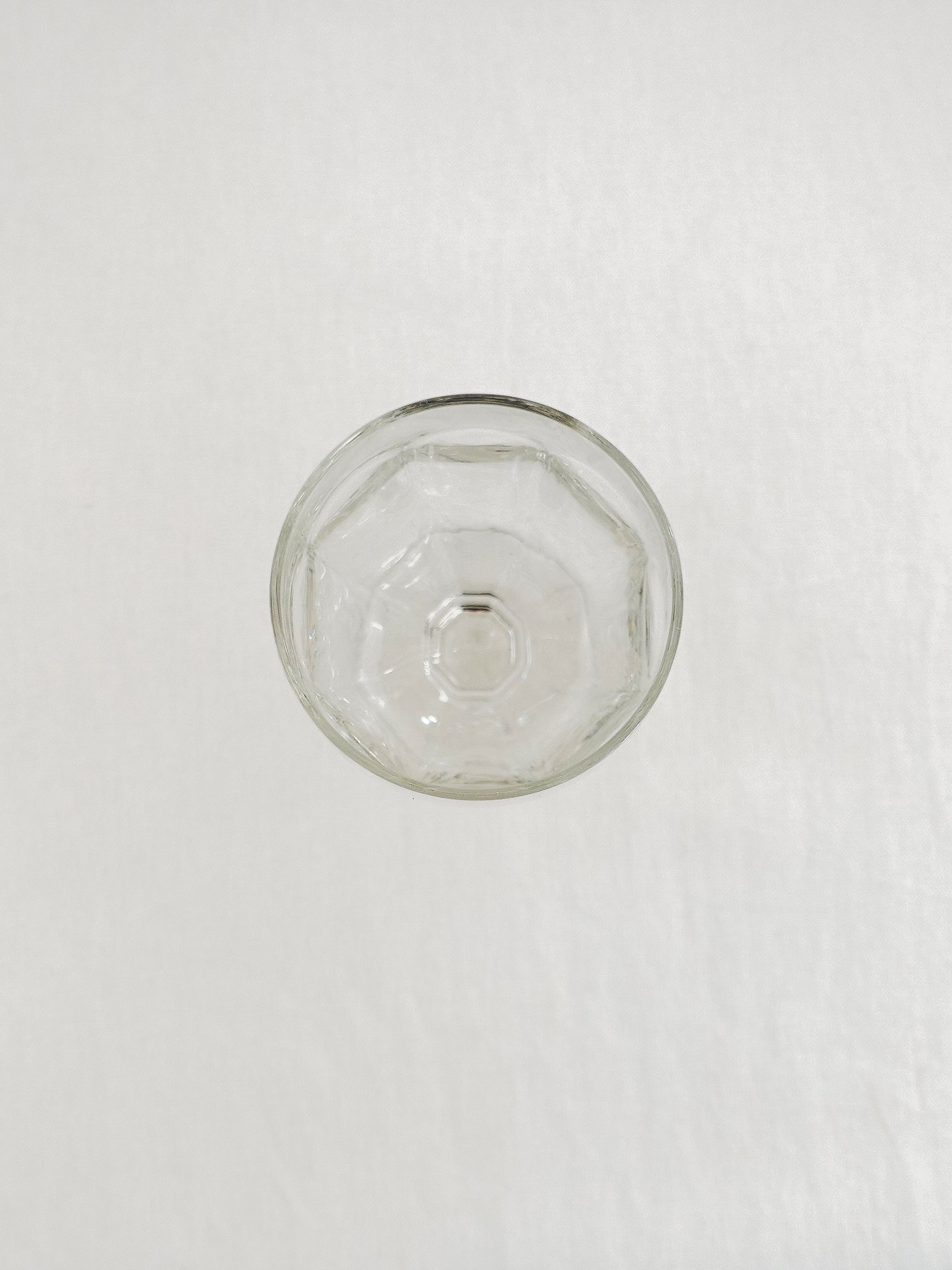 Stem Glass / London　Ø7cm