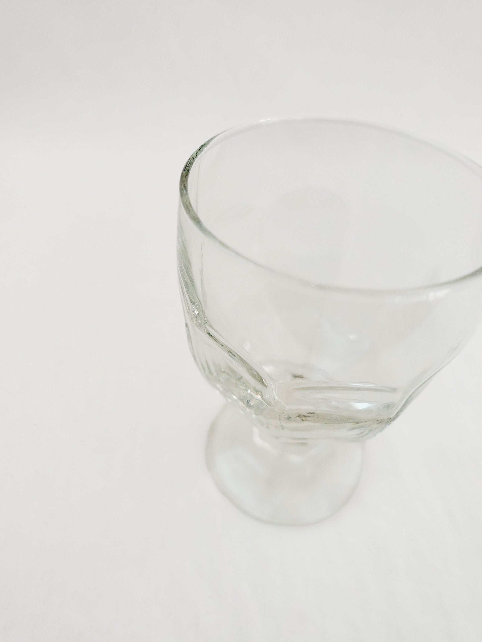 Stem Glass / London　Ø7cm