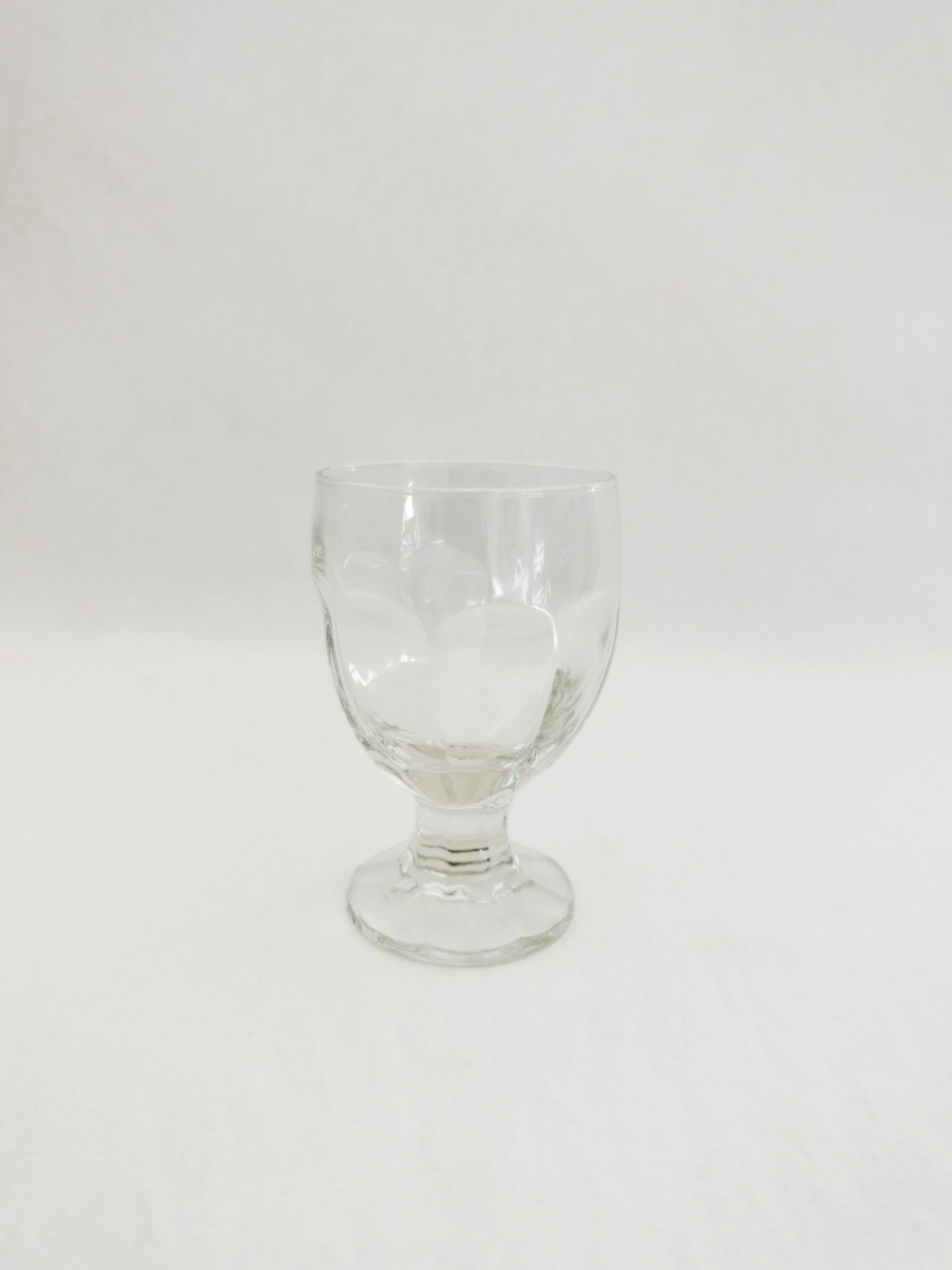 Stem Glass / London　Ø7cm