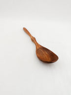 Acacia / Dessert Spoon & Fork  16cm