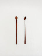 Sao / Fork Muddler 19cm