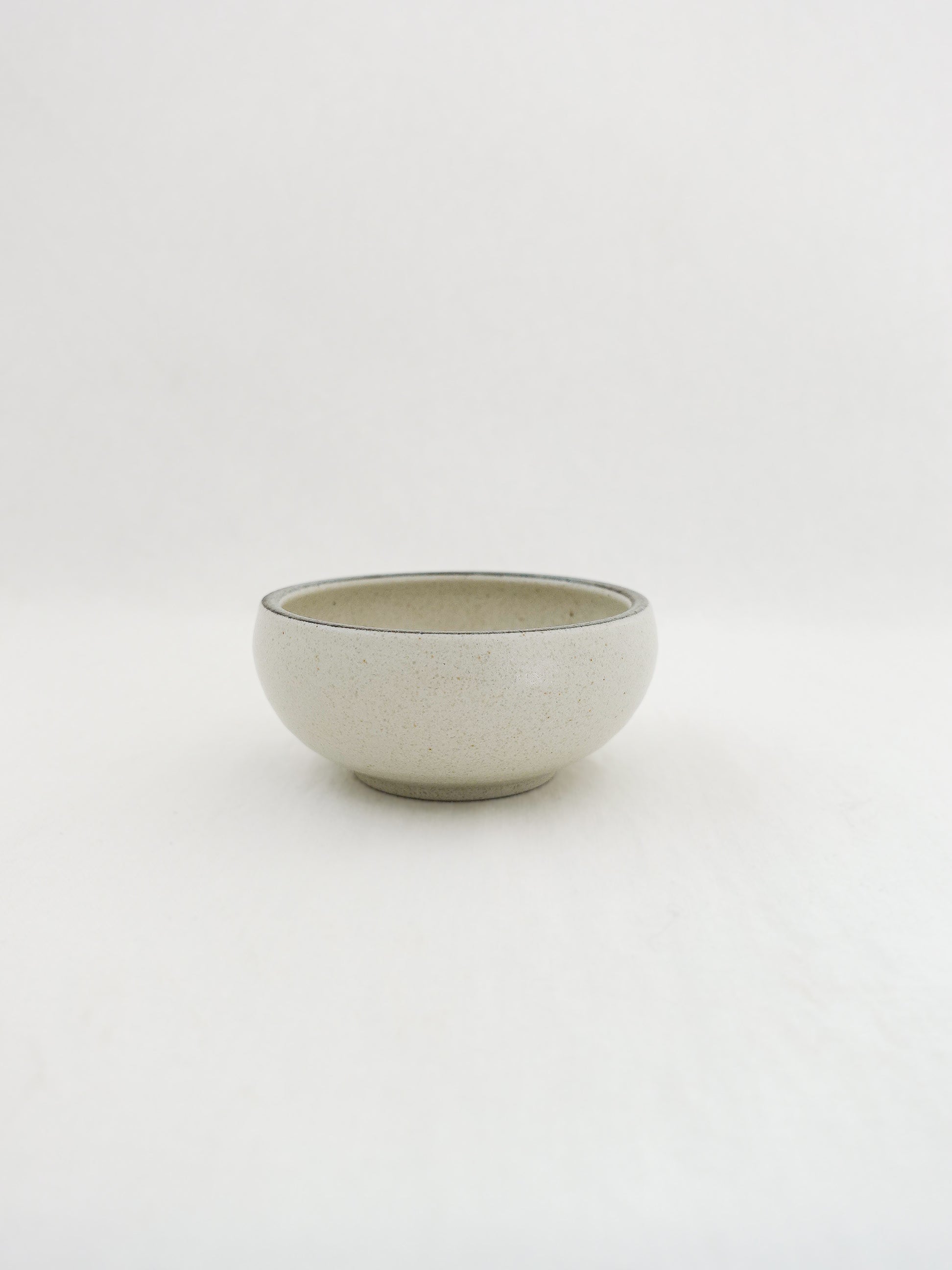Mini Round Bowl Φ10cm