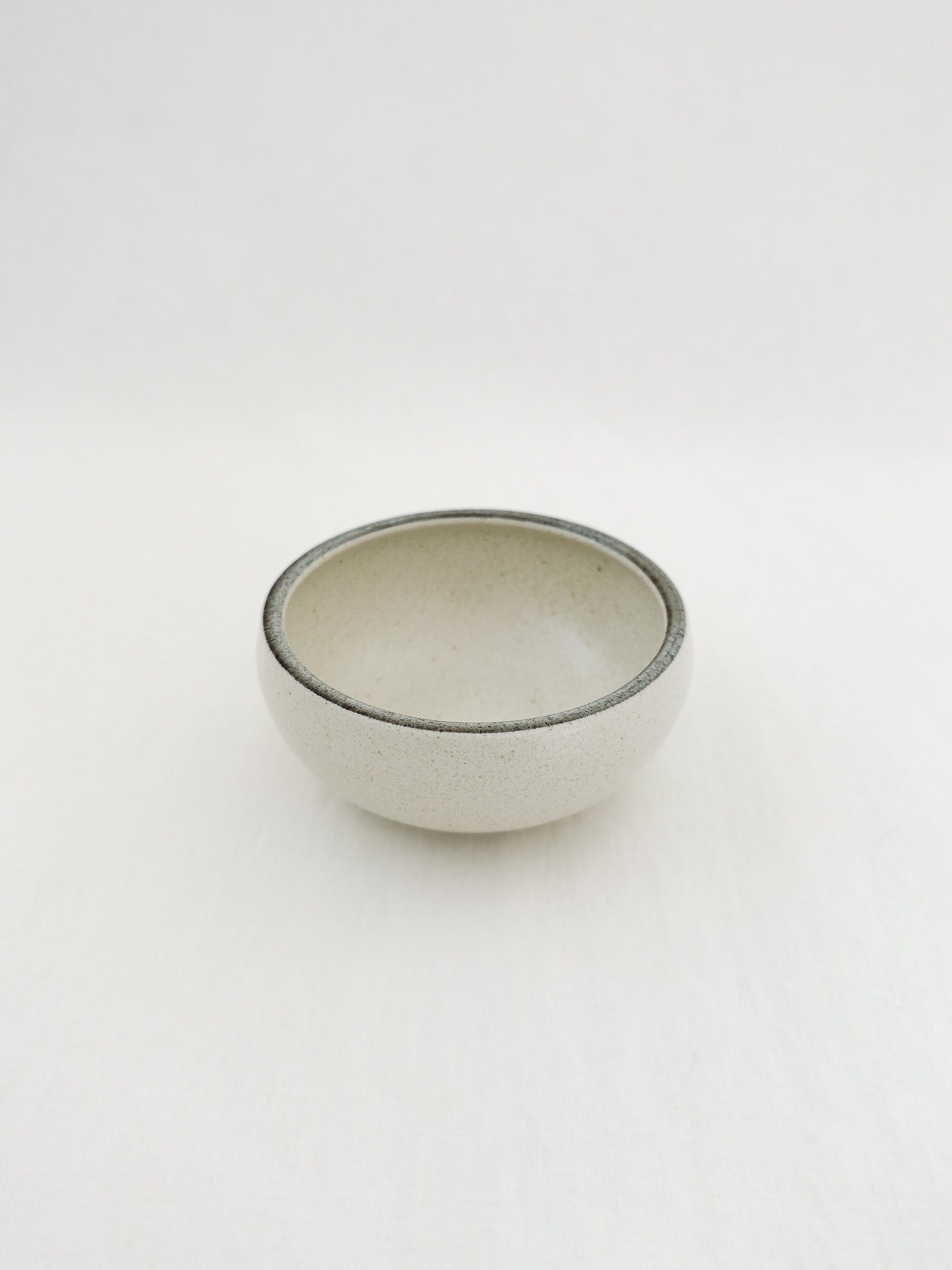 Mini Round Bowl Φ10cm