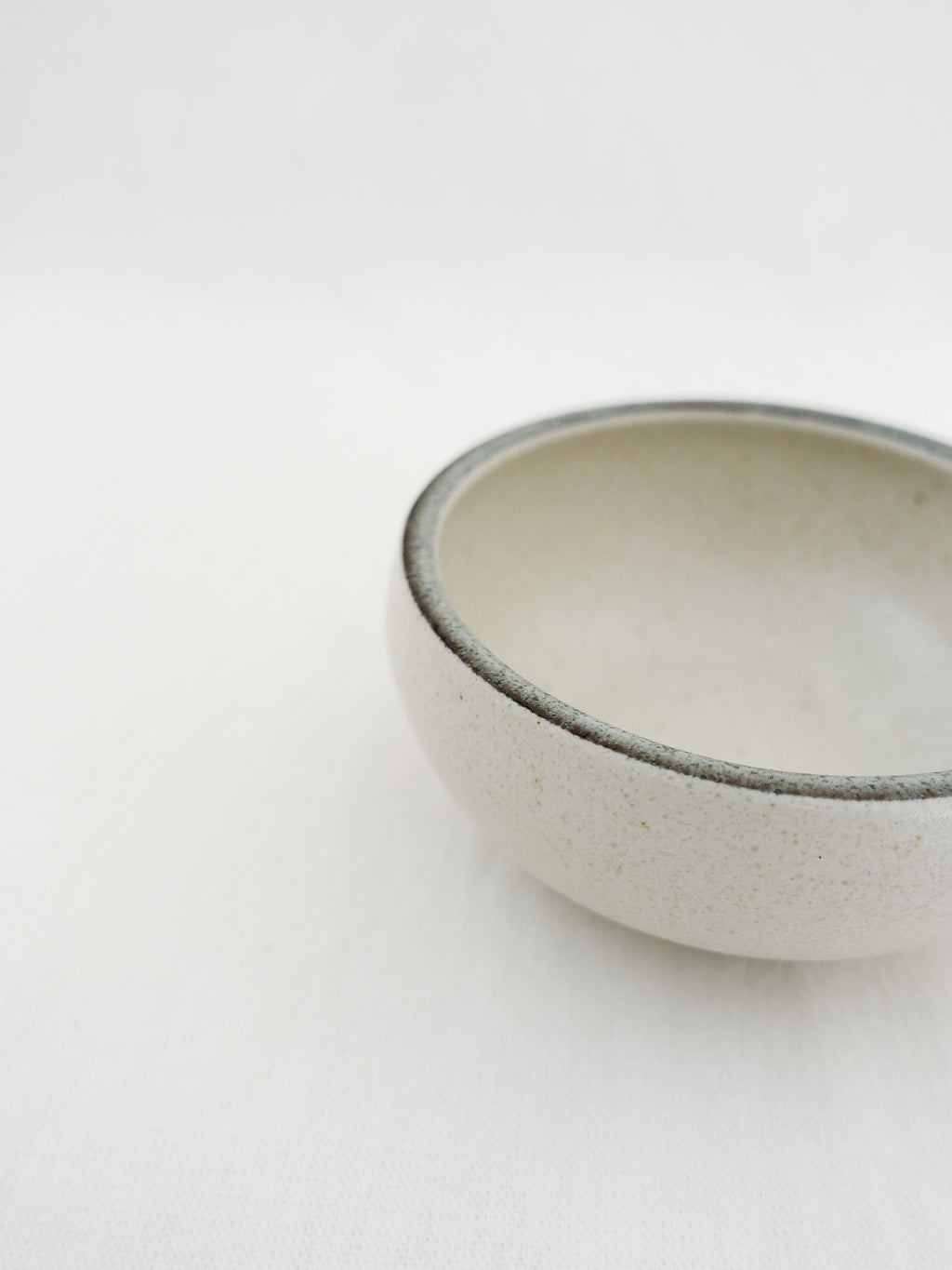 Mini Round Bowl Φ10cm