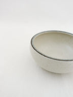 Mini Round Bowl Φ10cm