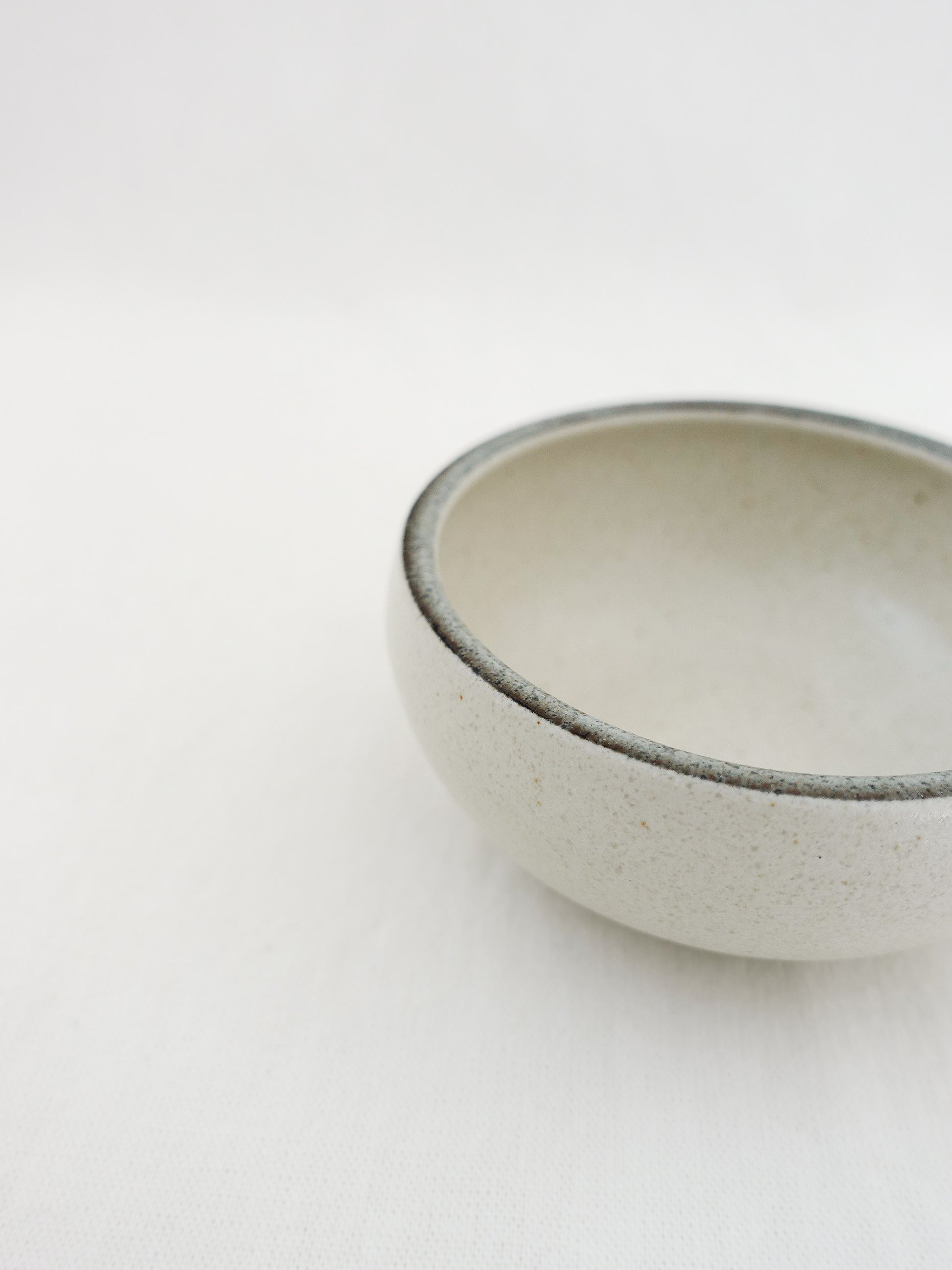Mini Round Bowl Φ10cm
