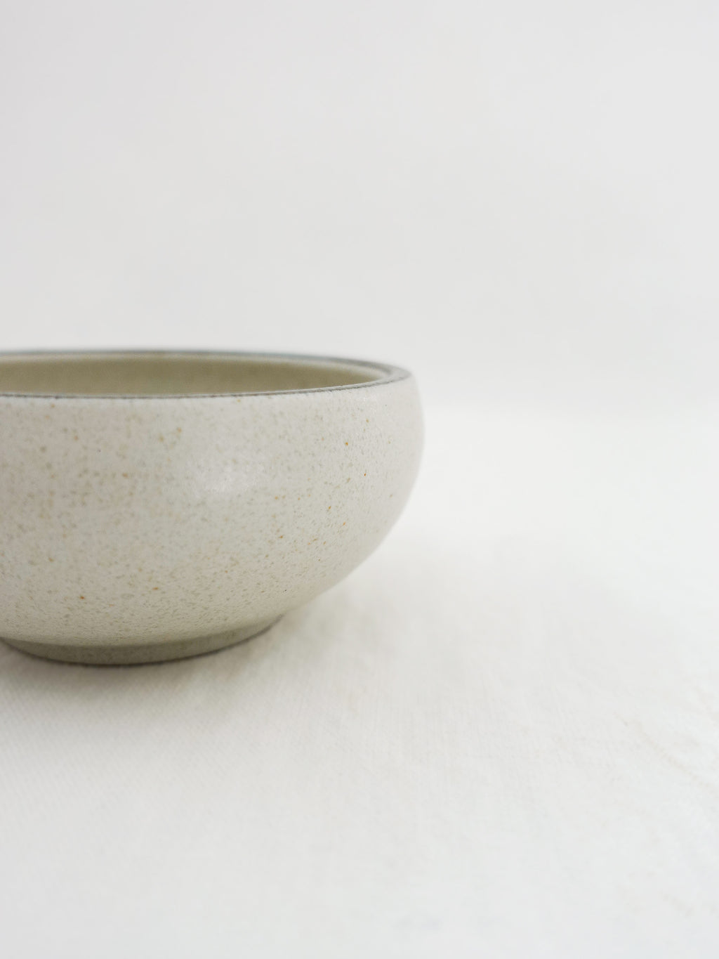 Mini Round Bowl Φ10cm
