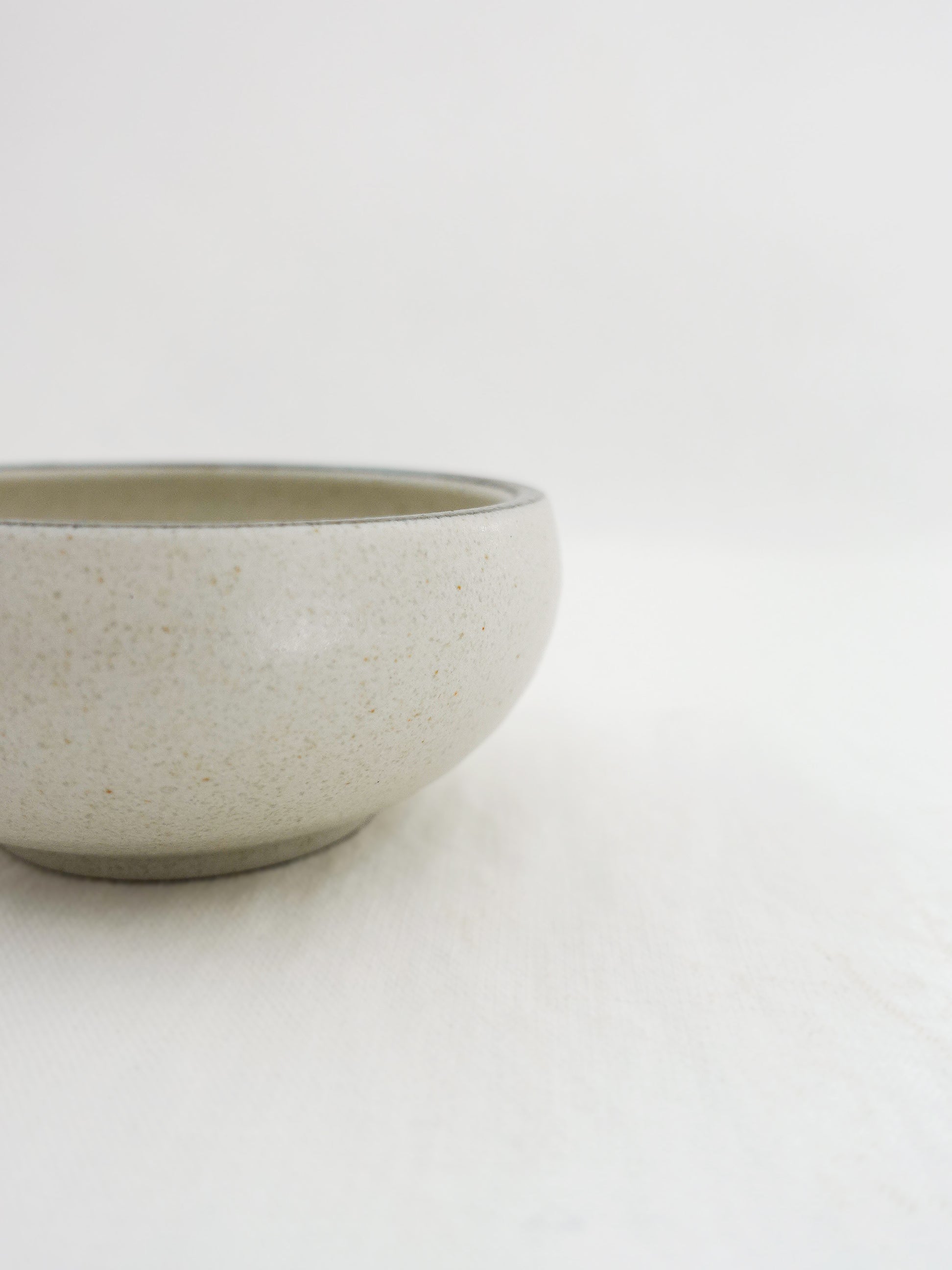 Mini Round Bowl Φ10cm
